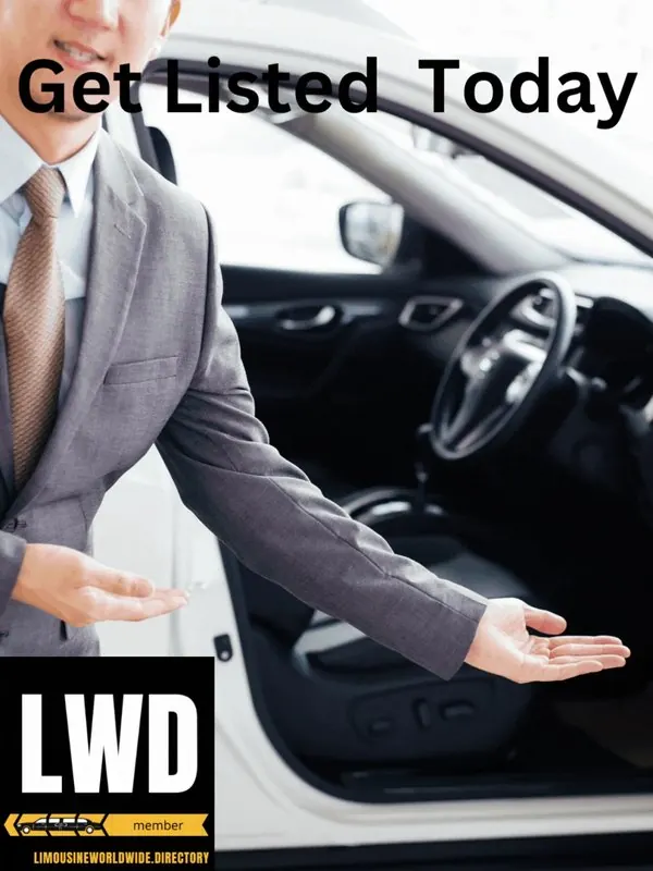 Get listed today