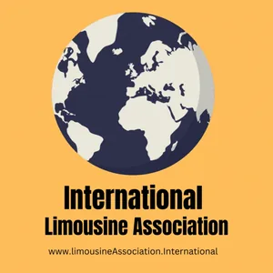 International Limousine Association logo