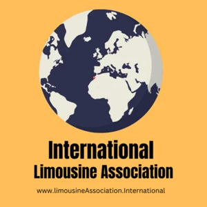 Limousine Association International logo