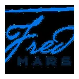 Fred Marseille VTC logo