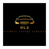 Ultimate Luxury Services logo