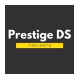 Taxi moto Prestige DS - Transport en Moto logo