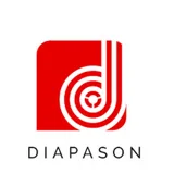 Diapason Transports - Navettes gares et aéroports, véhicules avec chauffeurs. logo