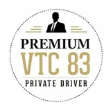 Premium vtc 83 logo