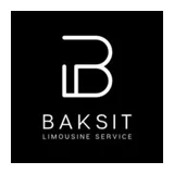Baksit - Voiture avec Chauffeur - First Class Chauffeur Service logo
