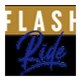Flashride VTC Nice logo