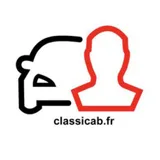 Classicab logo