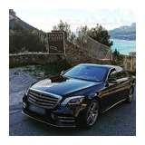 Chauffeurs Privés - Driver Events - Agence de Cassis - VTC / Taxi Privé - Sous réservation - StarDrivers logo