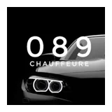 089CHAUFFEURE logo