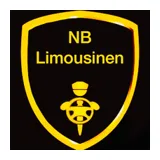 NB Limousinen logo
