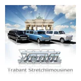 Trabi-XXL Trabant Stretchlimousinen logo