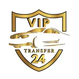 VIP Transfer 24 logo