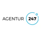 Agentur 247 GmbH logo
