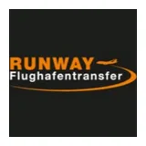 RUNWAY Flughafentransfer logo