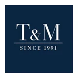 T&M Limousinenservice - Airport Office logo