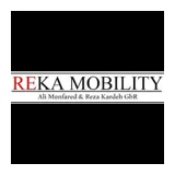 REKA Mobility GbR logo