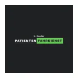 Norbert Gauder Patientenfahrdienst | Langenfeld logo
