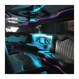 Limusinas Hummer Barcelona | HummerBCN logo