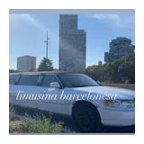????LIMUSINA BARCELONESA???? logo