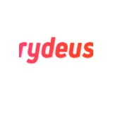 Rydeus Inc. logo