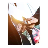 Imperial Limo World Wide - Luxury Car Service logo