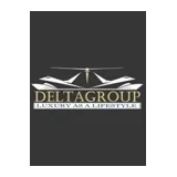 Delta Group logo