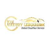 NYS Luxury Limousine logo