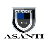 Asanti Limousines logo