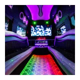 Sydney Party Limos logo