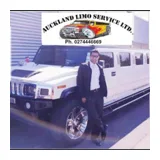 Auckland Limo Service logo