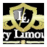 Luxury Limousines - Best Limo Hire logo
