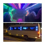 W P Limos logo