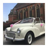 Finest Wedding Cars logo