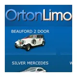 Orton Limos logo