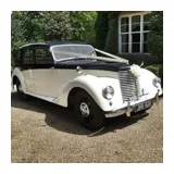 Rayment Lewis Wedding Cars logo