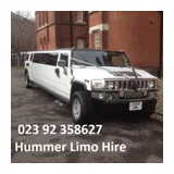 Limo Hire Portsmouth logo