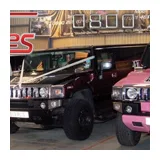 Earls Limousines Ltd logo