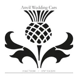Anvil Wedding Cars logo