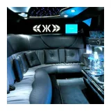 Bedford Limo Hire logo