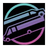 All Stretched Out logo