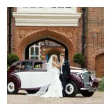 Nixon's Wedding Car Hire logo