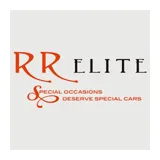 RR Elite Wedding Cars logo