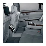 Executive Car & Limousine Hire Sussex logo