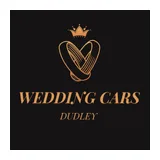 Wedding Cars Dudley logo