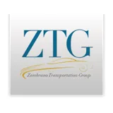 ZTG Zambrano Transportation Group logo