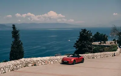 Car rentals on Booking Worldwide