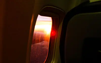 Flights on Booking Worldwide