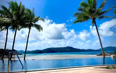 Resorts on Booking Worldwide